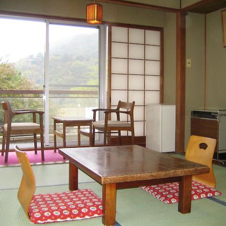 Kadoya Ryokan Nasushiobara Eksteriør billede